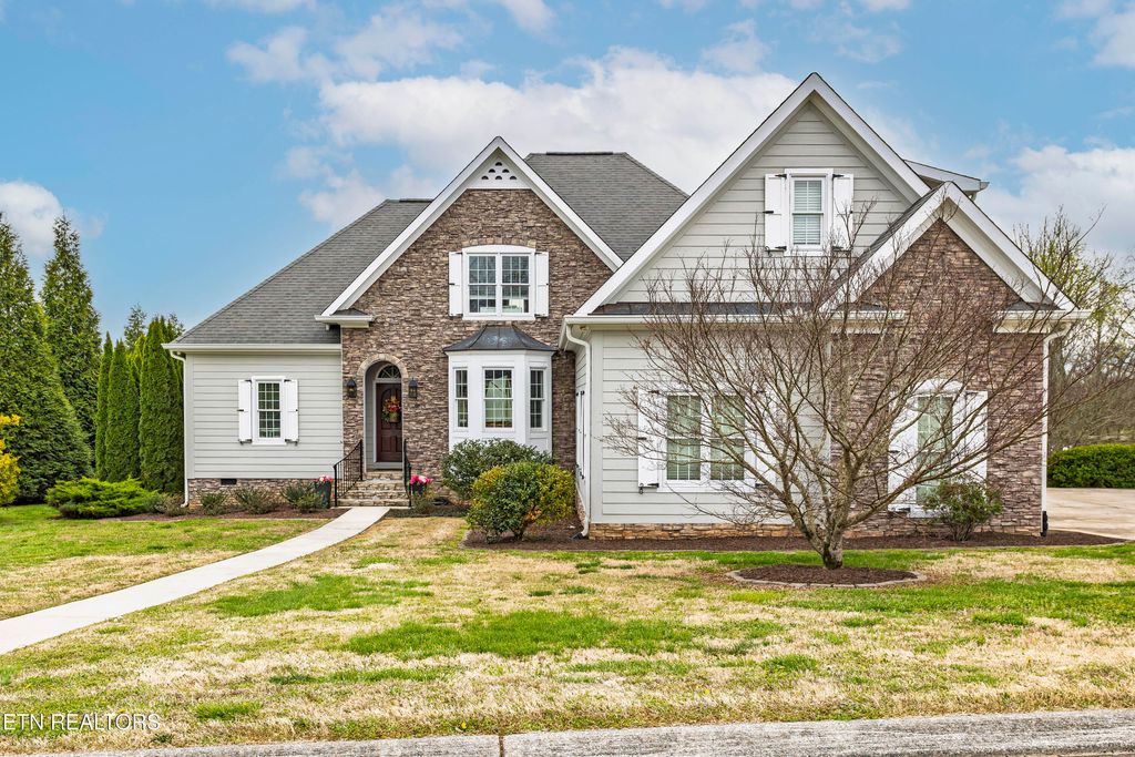 Photo of 468 Melrose Place, Dayton, TN 37321 (MLS # 1334001)
