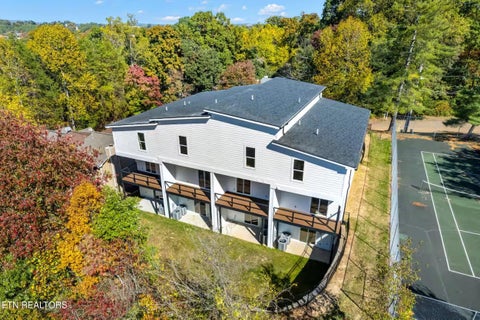 Tiny photo for 643 Idlewood Lane, Knoxville, TN 37923 (MLS # 1357792)