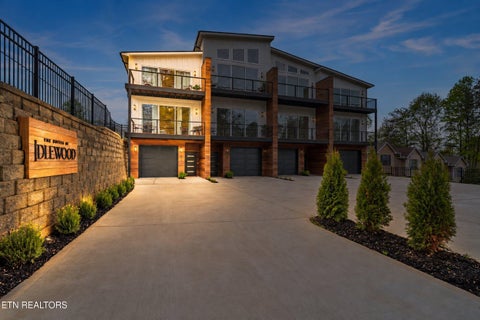 Tiny photo for 643 Idlewood Lane, Knoxville, TN 37923 (MLS # 1357792)
