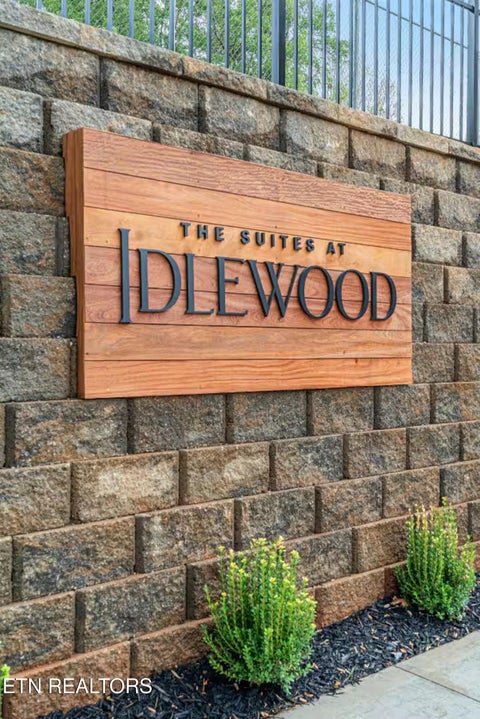 Tiny photo for 643 Idlewood Lane, Knoxville, TN 37923 (MLS # 1357792)