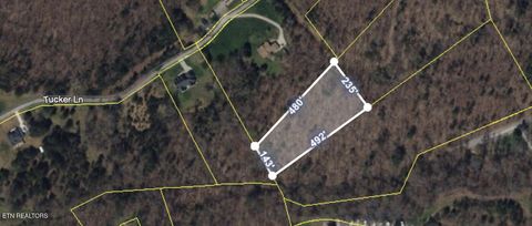 Photo of 130 Tucker Lane, Lenoir City, TN 37771 (MLS # 1317697)
