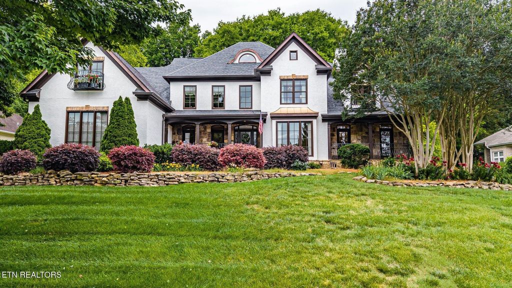 Photo of 2128 River Sound Drive, Knoxville, TN 37922 (MLS # 1342420)