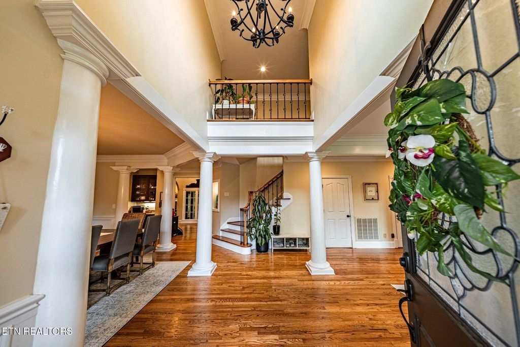Photo of 2128 River Sound Drive, Knoxville, TN 37922 (MLS # 1342420)