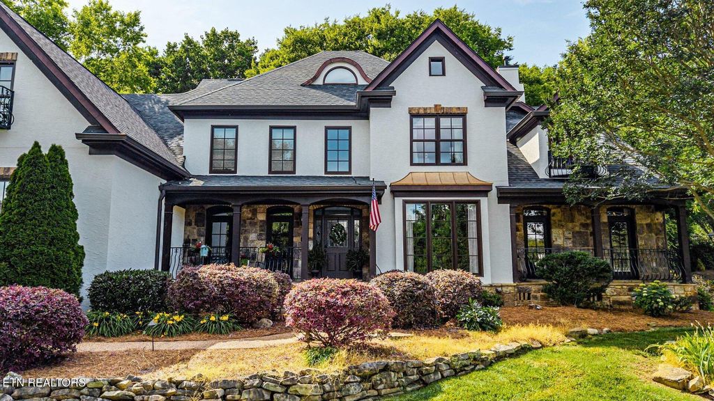Photo of 2128 River Sound Drive, Knoxville, TN 37922 (MLS # 1342420)