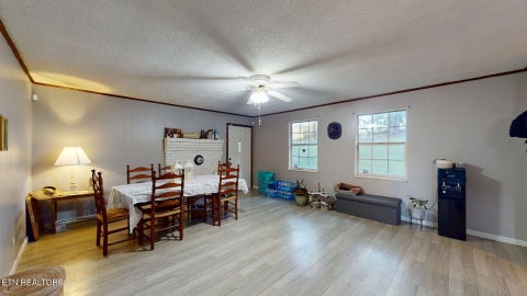 Tiny photo for 145 Linwood Drive, Sweetwater, TN 37874 (MLS # 1359980)