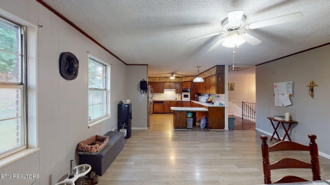 Tiny photo for 145 Linwood Drive, Sweetwater, TN 37874 (MLS # 1359980)