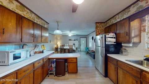 Tiny photo for 145 Linwood Drive, Sweetwater, TN 37874 (MLS # 1359980)