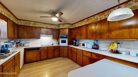 Tiny photo for 145 Linwood Drive, Sweetwater, TN 37874 (MLS # 1359980)