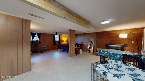 Tiny photo for 145 Linwood Drive, Sweetwater, TN 37874 (MLS # 1359980)