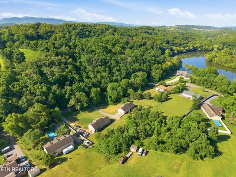 Tiny photo for 1690 River Bend Rd, Sevierville, TN 37876 (MLS # 1340580)