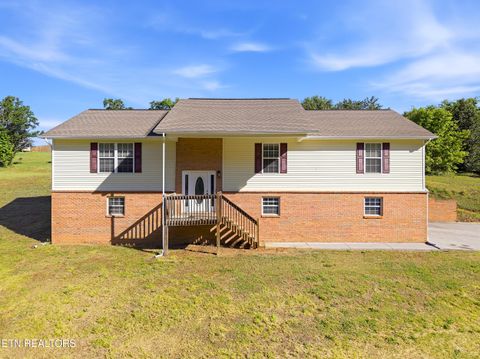 Photo of 1690 River Bend Rd, Sevierville, TN 37876 (MLS # 1340580)