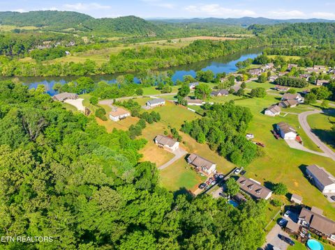 Tiny photo for 1690 River Bend Rd, Sevierville, TN 37876 (MLS # 1340580)