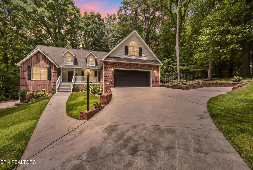 Photo of 2631 Western Rd, Knoxville, TN 37938 (MLS # 1350750)