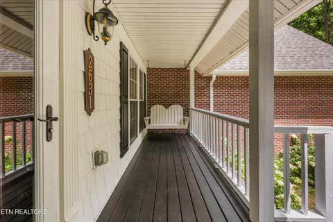 Tiny photo for 2631 Western Rd, Knoxville, TN 37938 (MLS # 1350750)