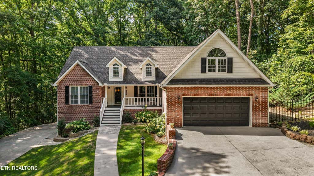 Photo of 2631 Western Rd, Knoxville, TN 37938 (MLS # 1350750)