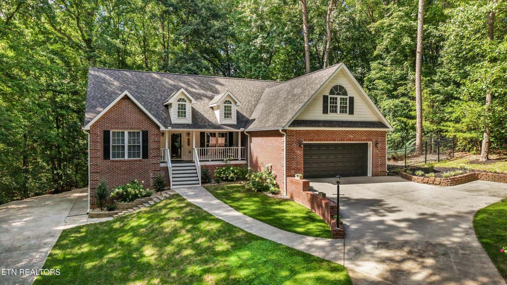Photo of 2631 Western Rd, Knoxville, TN 37938 (MLS # 1350750)