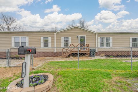 Photo of 120 Sweet St, New Tazewell, TN 37825 (MLS # 1333506)