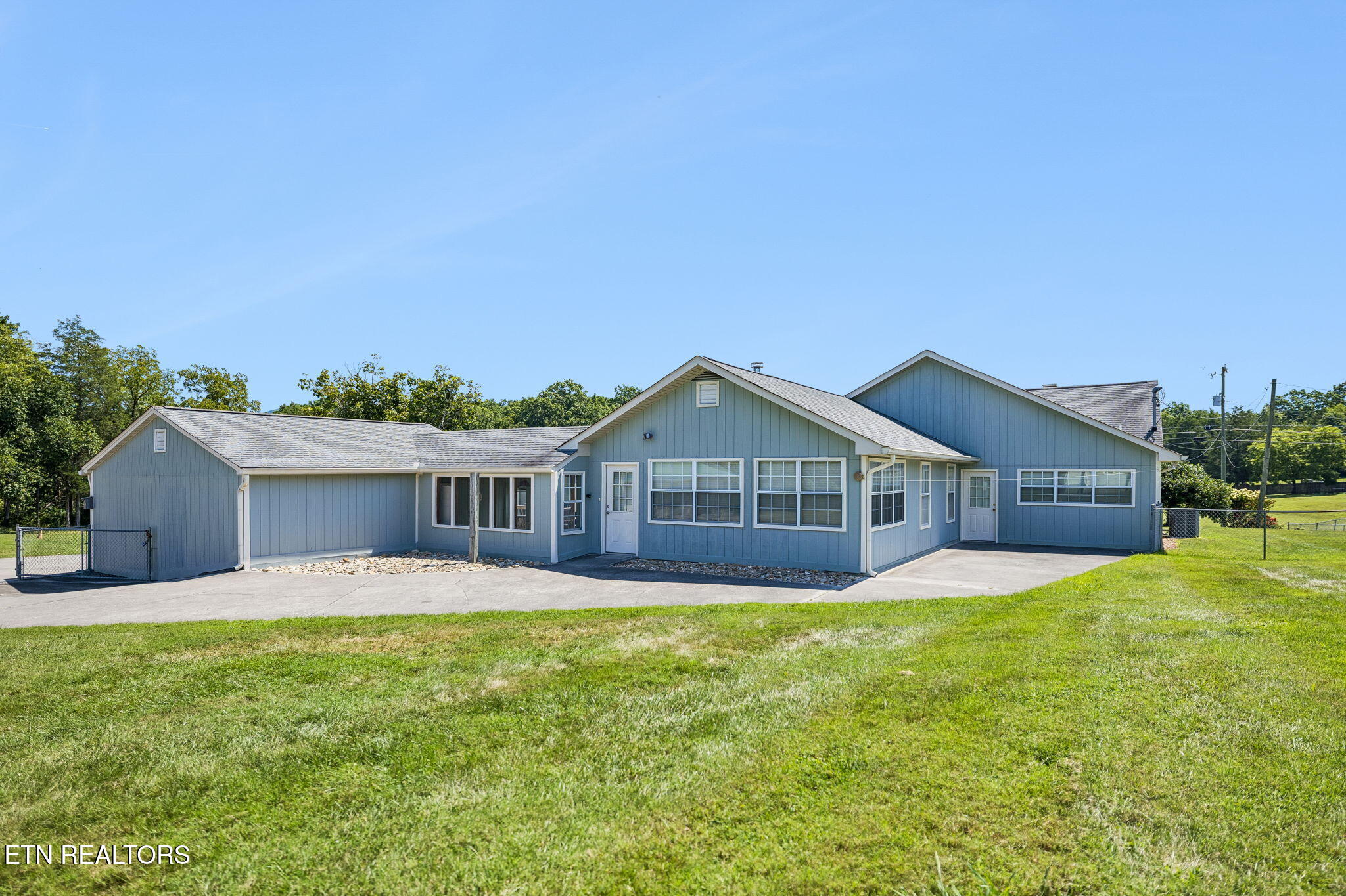 8005 Corryton Luttrell Rd