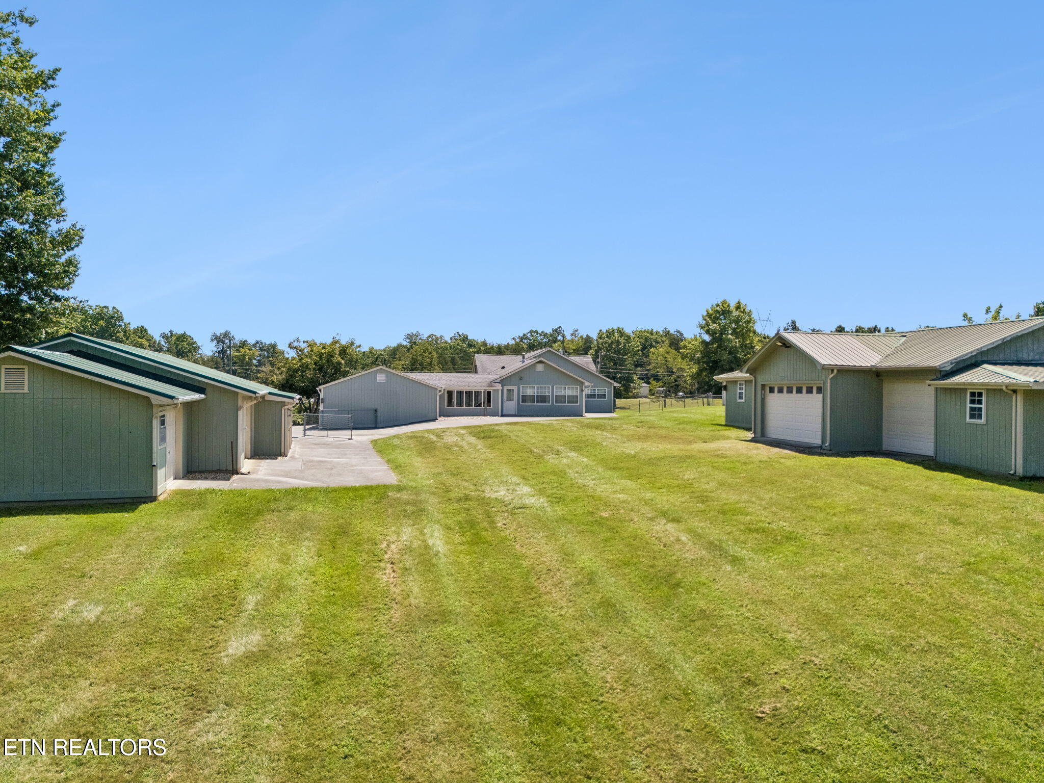 8005 Corryton Luttrell Rd