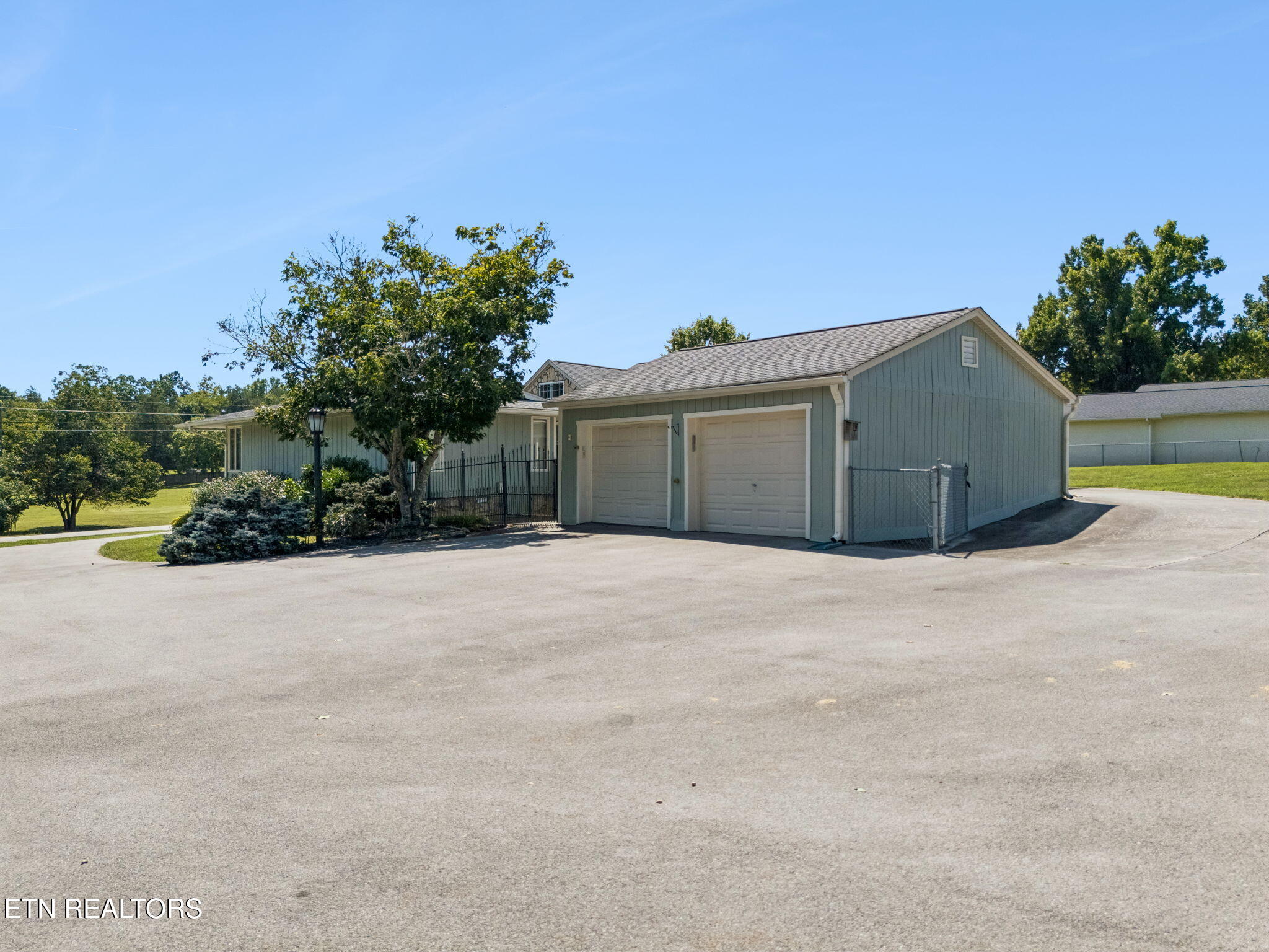 8005 Corryton Luttrell Rd
