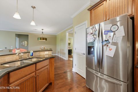 Tiny photo for 334 Centennial Bluff Blvd, Oak Ridge, TN 37830 (MLS # 1338102)