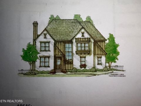 Photo of 873 Anchor Vista Rd, Knoxville, TN 37934 (MLS # 1324143)