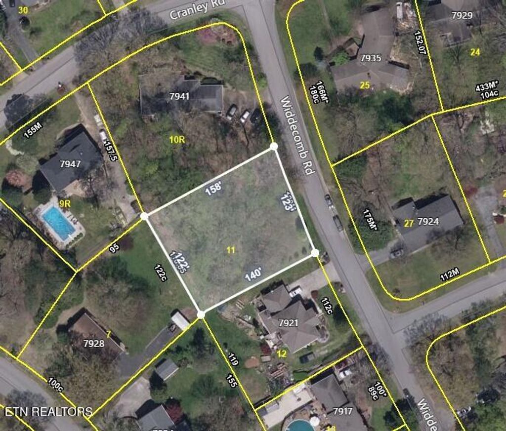 Photo of 7925 Widdecomb Rd, Powell, TN 37849 (MLS # 1305163)