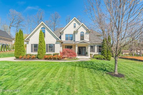 Photo of 1513 Wembley Hills Rd, Knoxville, TN 37922 (MLS # 1334315)