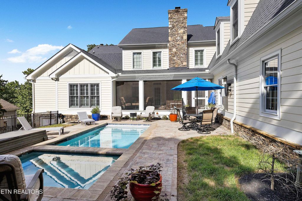 Photo of 509 Saint Charles Lane, Knoxville, TN 37934 (MLS # 1313703)