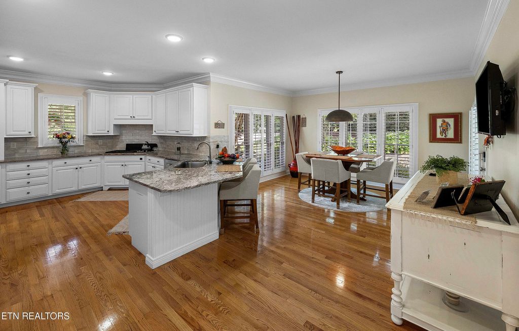 Photo of 509 Saint Charles Lane, Knoxville, TN 37934 (MLS # 1313703)