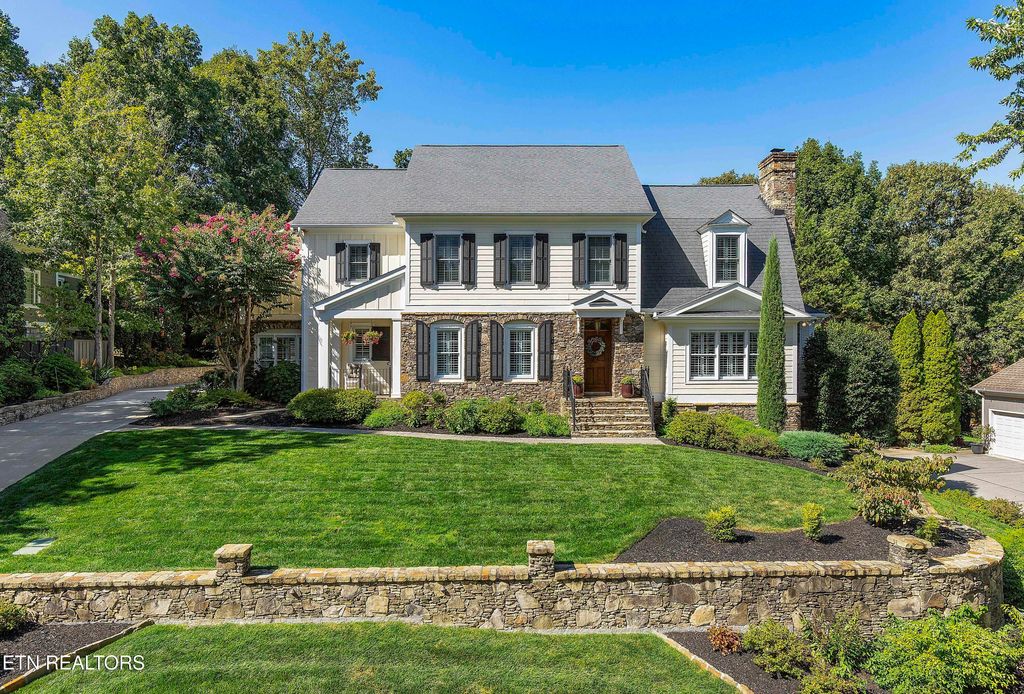 Photo of 509 Saint Charles Lane, Knoxville, TN 37934 (MLS # 1313703)