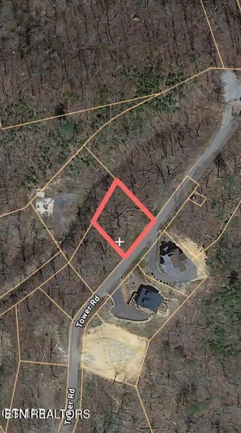 Tiny photo for 3 Tower Rd, Gatlinburg, TN 37738 (MLS # 1312629)