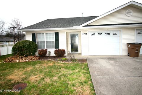Photo of 4764 Royal Prince Way, Knoxville, TN 37912 (MLS # 1325757)