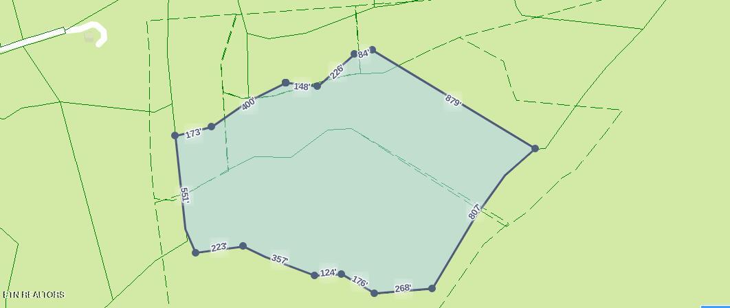 Neddy Mountain Rd