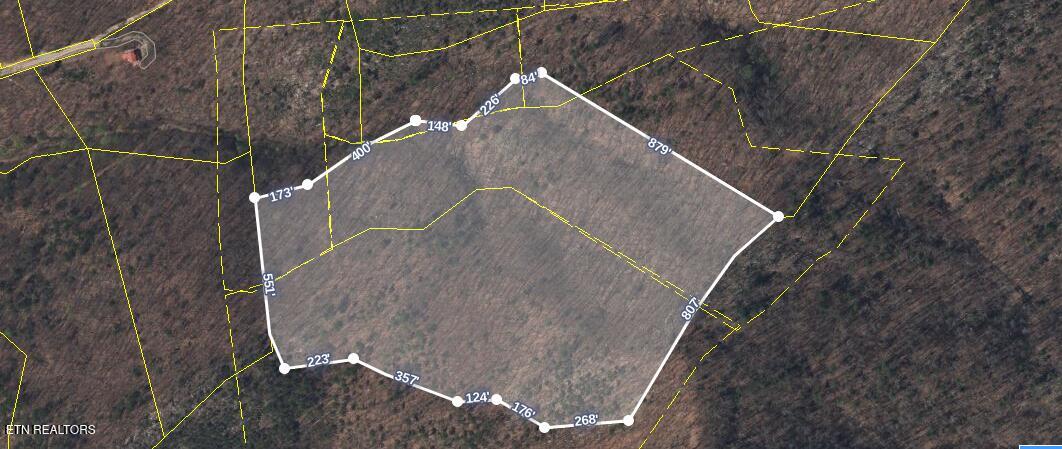 Neddy Mountain Rd
