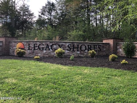 Tiny photo for 97 Falcon Tr, Vonore, TN 37885 (MLS # 1326723)