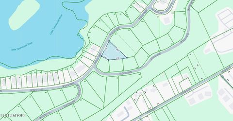 Tiny photo for 97 Falcon Tr, Vonore, TN 37885 (MLS # 1326723)