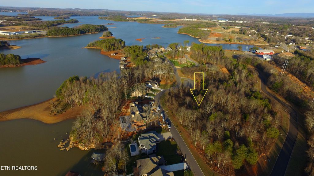 Photo of 97 Falcon Tr, Vonore, TN 37885 (MLS # 1326723)