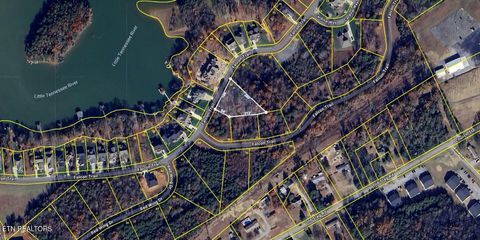 Tiny photo for 97 Falcon Tr, Vonore, TN 37885 (MLS # 1326723)