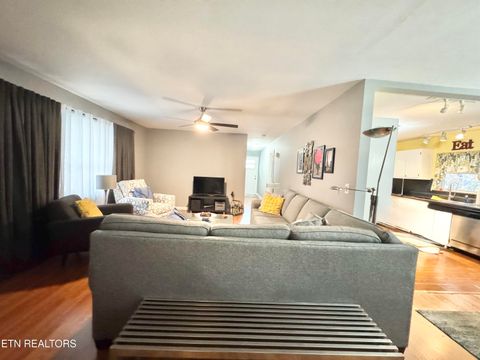 Tiny photo for 4208 Spar Drive, Knoxville, TN 37918 (MLS # 1320296)