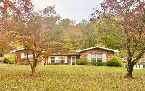 Photo of 4208 Spar Drive, Knoxville, TN 37918 (MLS # 1320296)