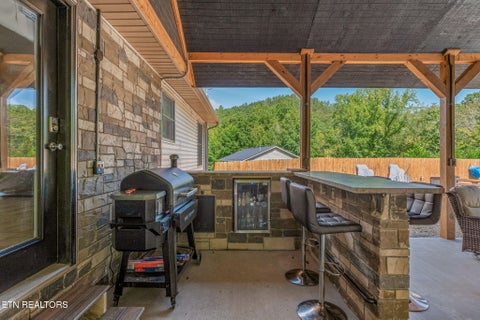 Tiny photo for 221 Pearl Meadows Way, Del Rio, TN 37727 (MLS # 1356179)