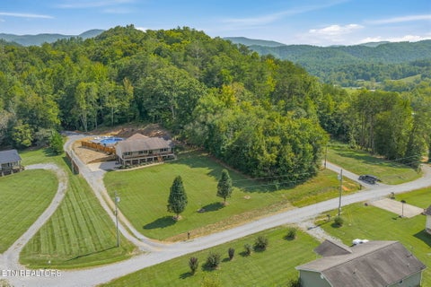Tiny photo for 221 Pearl Meadows Way, Del Rio, TN 37727 (MLS # 1356179)