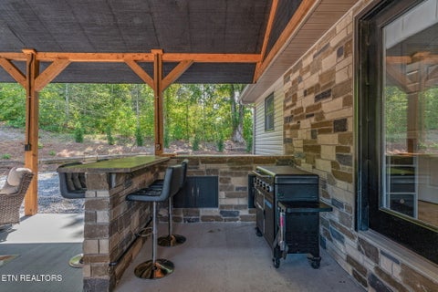 Tiny photo for 221 Pearl Meadows Way, Del Rio, TN 37727 (MLS # 1356179)