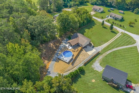 Tiny photo for 221 Pearl Meadows Way, Del Rio, TN 37727 (MLS # 1356179)