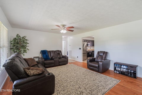 Tiny photo for 221 Pearl Meadows Way, Del Rio, TN 37727 (MLS # 1356179)