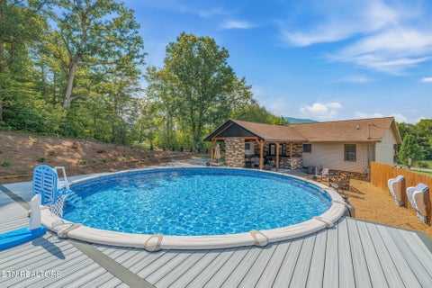 Tiny photo for 221 Pearl Meadows Way, Del Rio, TN 37727 (MLS # 1356179)
