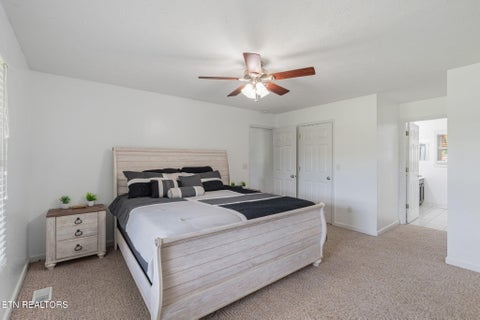 Tiny photo for 221 Pearl Meadows Way, Del Rio, TN 37727 (MLS # 1356179)
