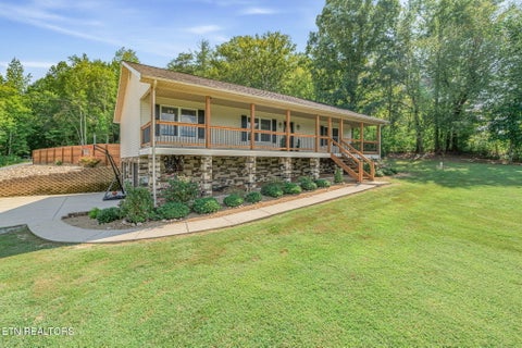 Tiny photo for 221 Pearl Meadows Way, Del Rio, TN 37727 (MLS # 1356179)