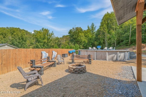 Tiny photo for 221 Pearl Meadows Way, Del Rio, TN 37727 (MLS # 1356179)